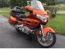 2002 Honda Gold Wing for sale 201154302